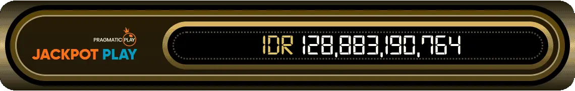 Jackpot GARASI96