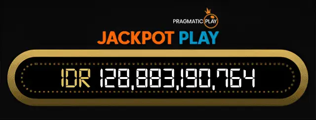 Jackpot GARASI96 Mobile